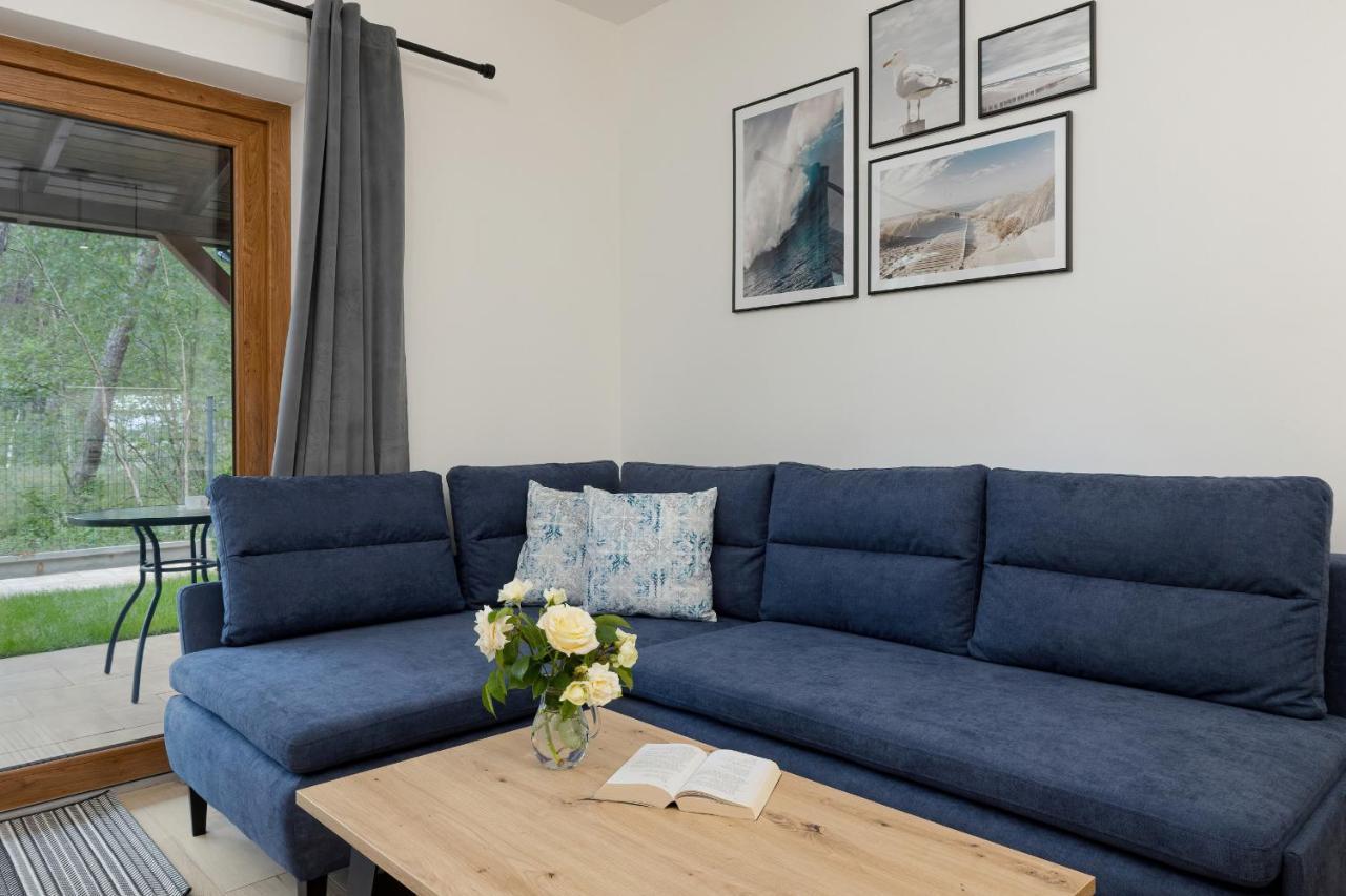 Apartamenty Zielona 11 By Noclegi Renters Międzywodzie 外观 照片
