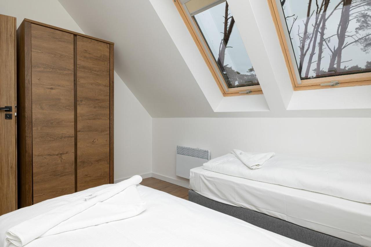 Apartamenty Zielona 11 By Noclegi Renters Międzywodzie 外观 照片